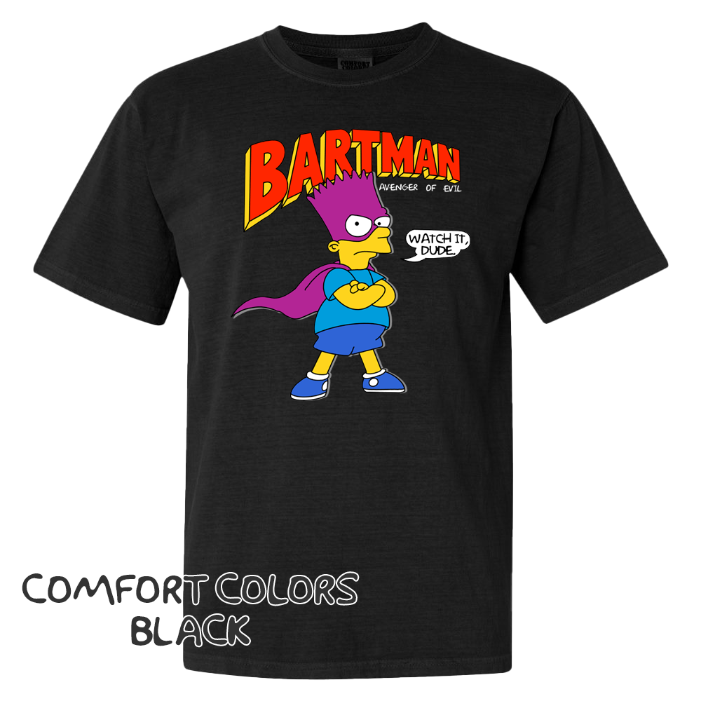 Do the Bartman