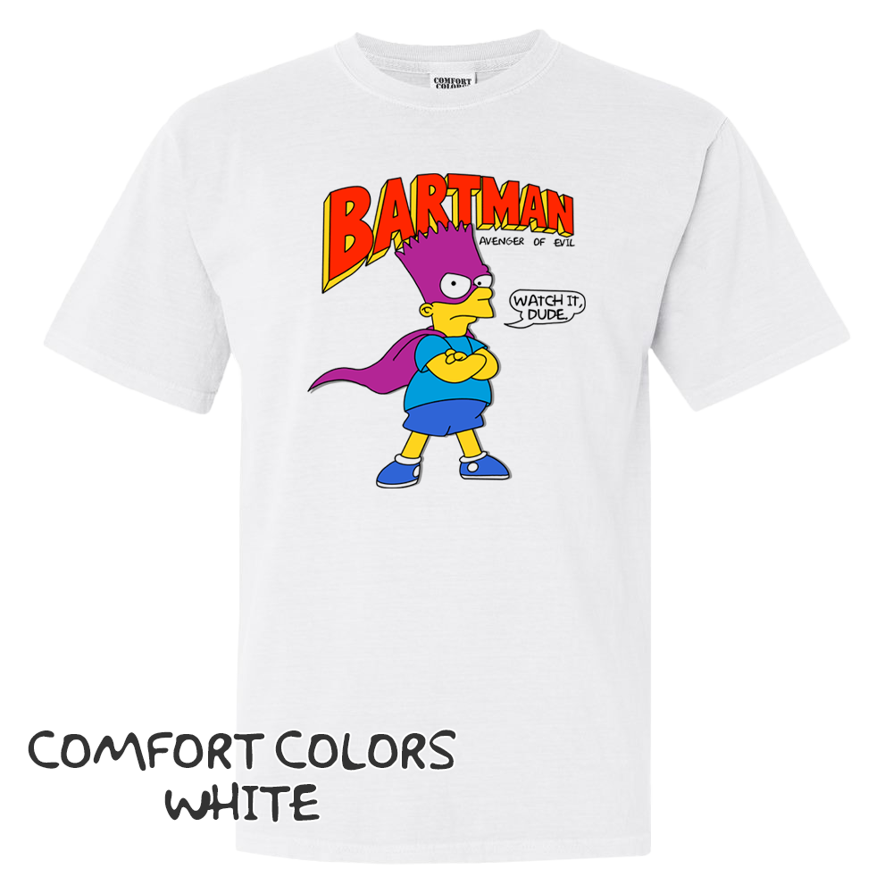 Do the Bartman