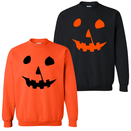 Clearance Halloween Sweatshirt