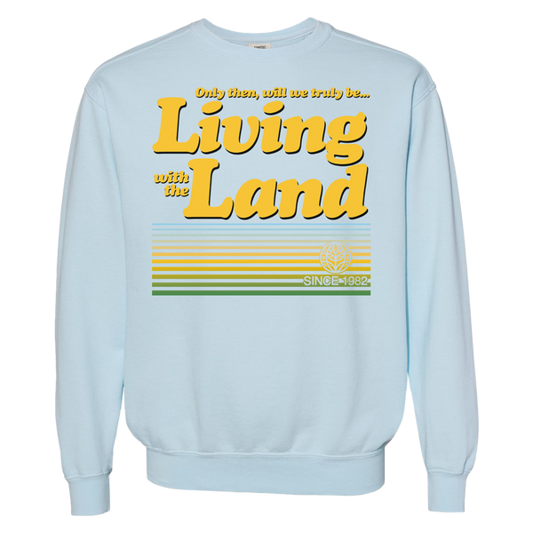 Truly Living (Crewneck)