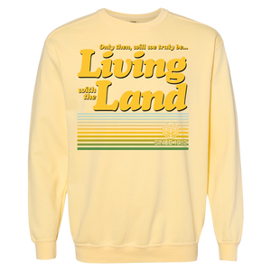 Truly Living (Crewneck)