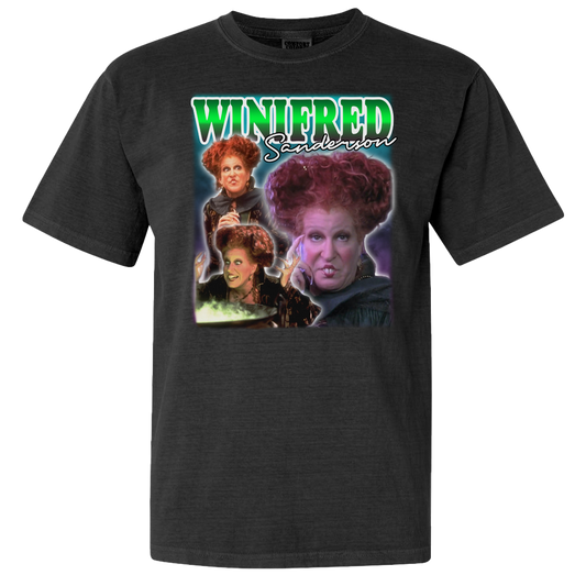 Clearance Winifred Sanderson