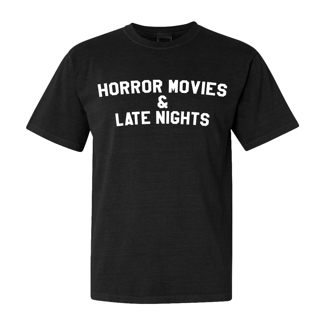 Clearance Horror Nights