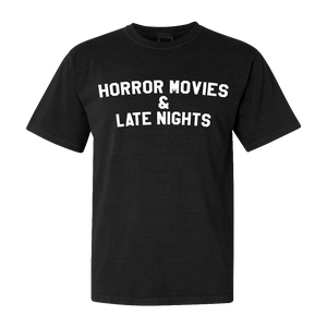 Clearance Horror Nights