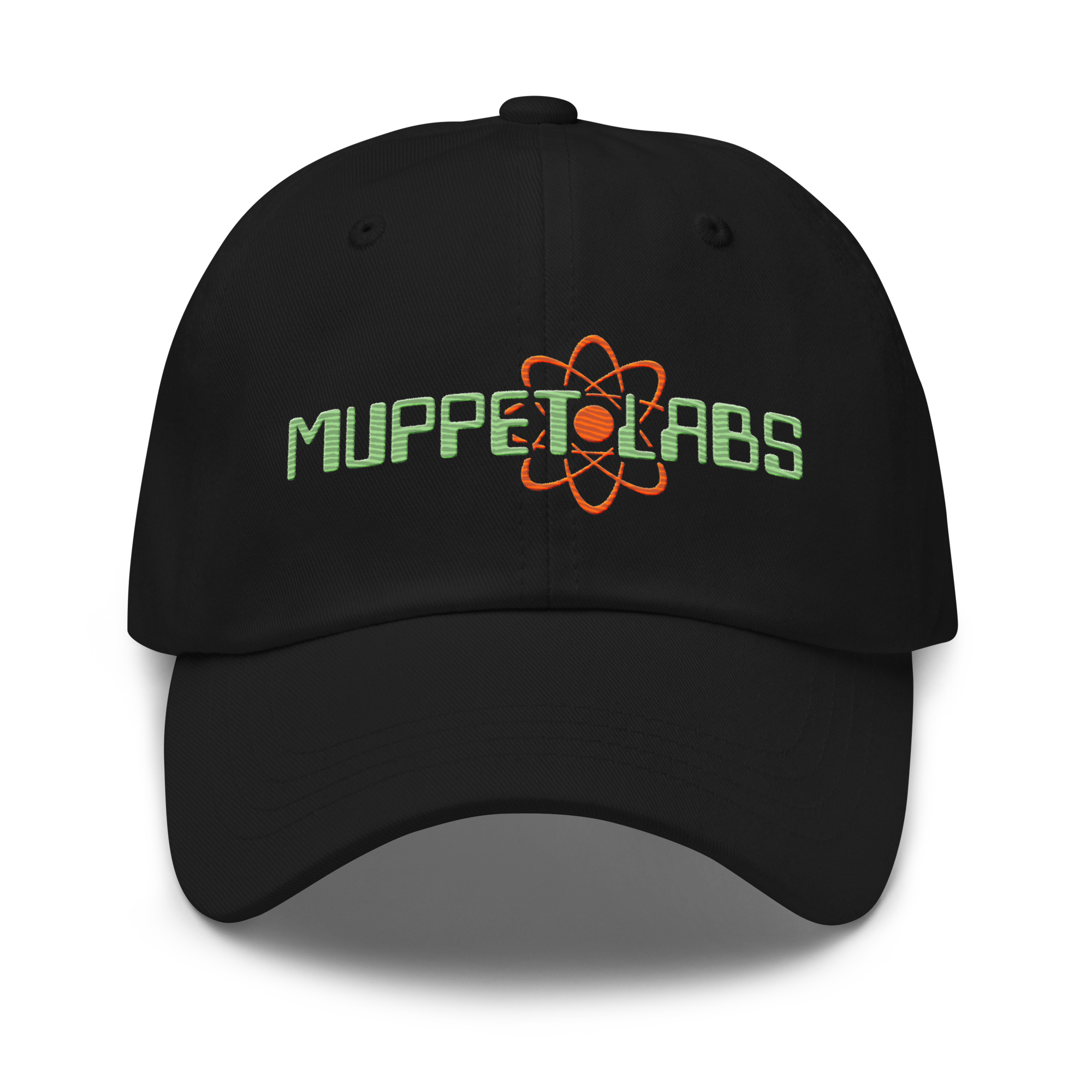 Science Classic Dad Hat