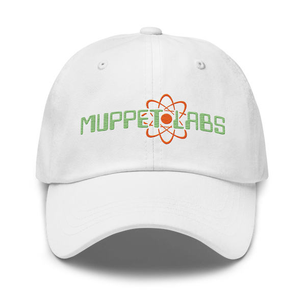 Science Classic Dad Hat